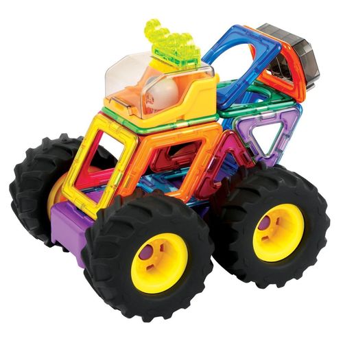 cumpără Set de construcție Magformers 707024 Giant wheel set în Chișinău 