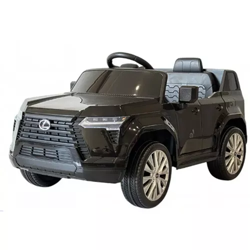 cumpără Mașină electrică pentru copii Golden Baby HL758 Lexus 24V5AHx1, 65Wx2, neagra, GB2601 în Chișinău 