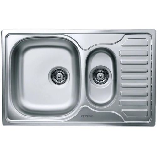 купить Мойка кухонная Freddo SN9023S в Кишинёве 