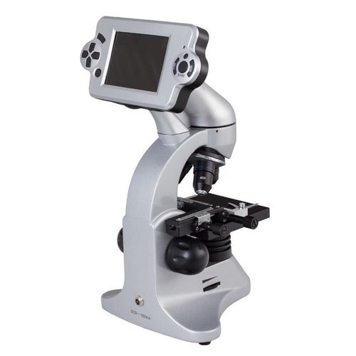 cumpără Microscop Levenhuk D70L Digital Biological în Chișinău 