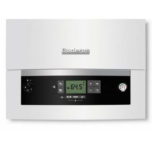 Конденсационный двухконтурный котел Buderus GB 072K-24KW 