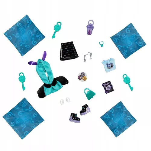 купить Кукла Mattel HNF82 Monster High в Кишинёве 