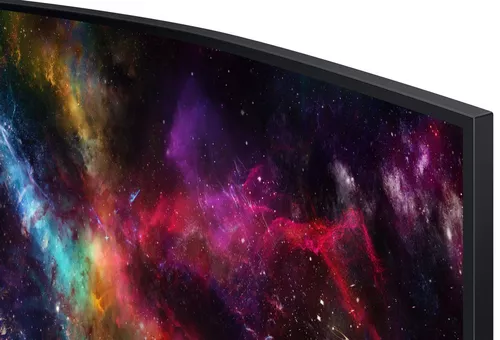 купить Монитор Samsung Odyssey Neo G9 LS57CG952NZXUA в Кишинёве 