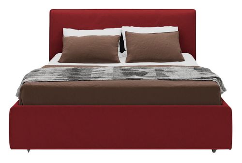 cumpără Pat Bayro ZenDesign 1600x2000, подъёмный механизм, ткань кат. II Js 1080 - 16 în Chișinău 