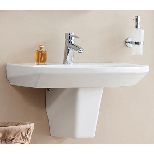 cumpără Lavoar Creavit Half SR060.000 / SR260.00 în Chișinău 