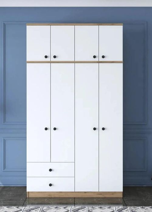 cumpără Dulap Trendy BA121-2696 în Chișinău 