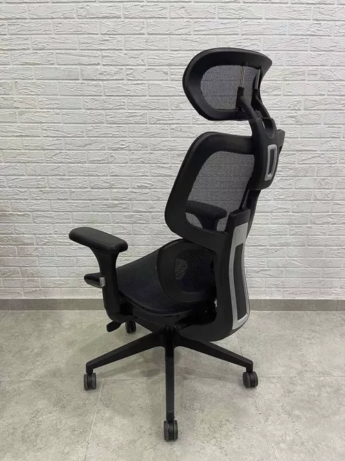 купить Офисное кресло ART Matrix black в Кишинёве 
