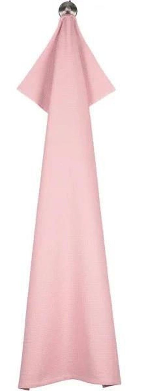 купить Полотенце Rhomtuft 06975230/402 Face & Body towel 70x130 rosenquarz в Кишинёве 
