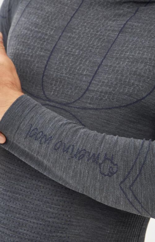 купить Одежда для спорта Wiking Explore More Lengerie termo Lan (set) Pro Merino (500/22/7575/08/M) в Кишинёве 