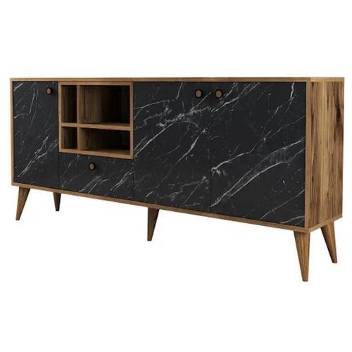 cumpără Casetieră Trendy Napoli, Marmura Neagra în Chișinău 