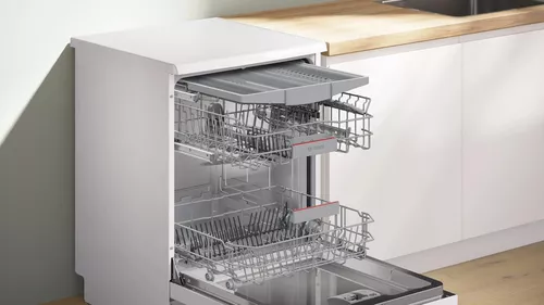 купить Посудомоечная машина Bosch SMS46KW02E в Кишинёве 