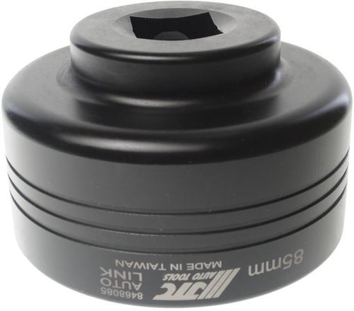 cumpără Set de tubulare, bite, duze JTC JTC-8468085 Головка ступичная 1" 6-ти гранная 85 мм în Chișinău 