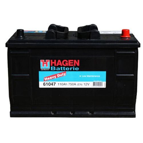 cumpără Acumulator auto Hagen 61047 Heavy Duty în Chișinău 