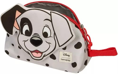 купить Несессер/косметичка Samsonite Sammies Disney Toilet Kit Disney Patch (160187/B018) в Кишинёве 