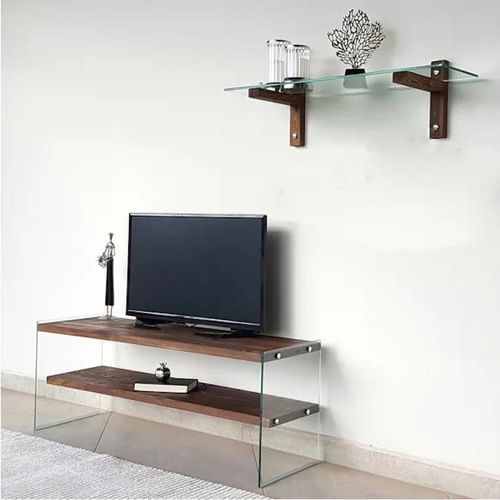 cumpără Comodă TV Trendy TV104 120x45x35cm în Chișinău 
