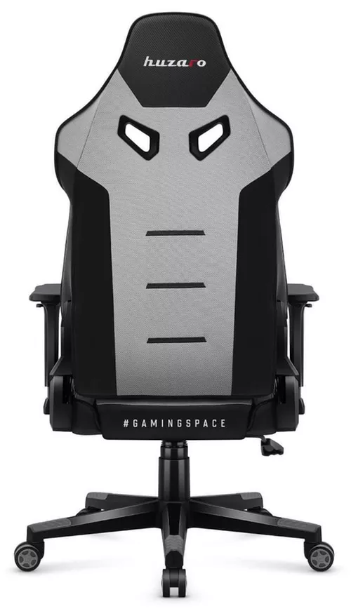 купить Офисное кресло Huzaro FORCE 7.6 GREY в Кишинёве 