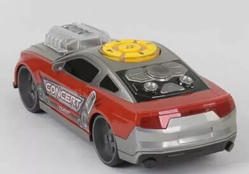 cumpără Mașină Wenyi 100A 1:18 Mașină cu fricțiune Dance and Music în Chișinău 