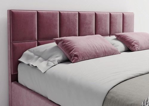 купить Кровать my-STYLE my-Kiki 120x200 (P04D12M14) в Кишинёве 