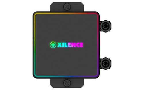 купить Кулер Xilence XC982 LiQuRizer 240 PRO Performance A+ в Кишинёве 