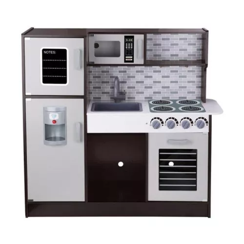 cumpără Bucătărie și veselă de jucărie Tooky Toy TK395 Bucatarie de joaca din lemn, 60598 în Chișinău 