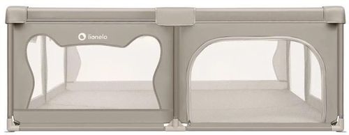 купить Манеж Lionelo Willow XL Beige Sand в Кишинёве 