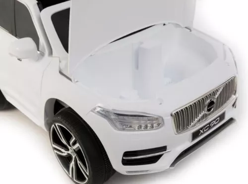cumpără Mașină electrică pentru copii Kids car 8130020-2AR VOLVO XC90 în Chișinău 