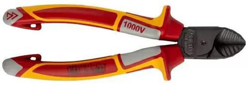 купить Набор ручных инструментов Felo 413F91104 Набор электромонтажных инструментов 11b. в Кишинёве 