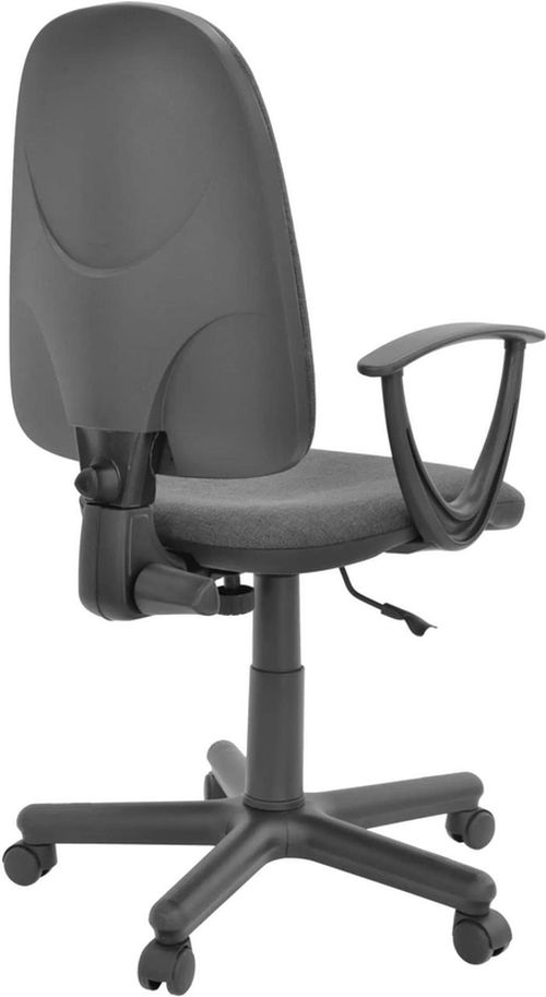 купить Офисное кресло Nowystyl Prestige-C38 Grey в Кишинёве 