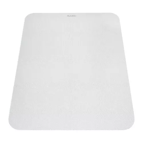 купить Аксессуар для кухонных моек Blanco 217611 SR plastic alb 530x260 mm в Кишинёве 