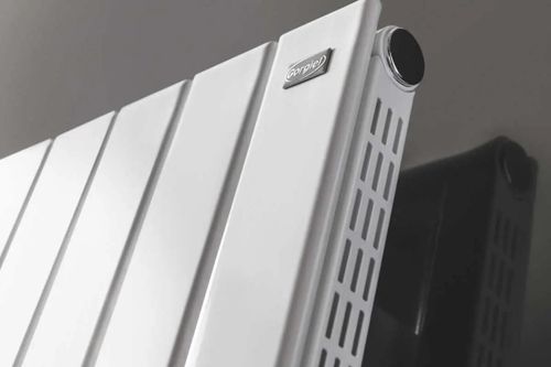 cumpără Radiator Gorgiel ALTUS VV AVV2 180/40 White 01 (51) în Chișinău 