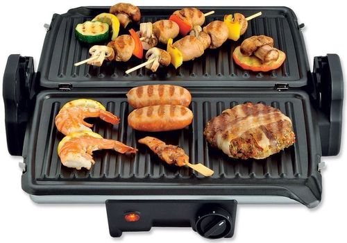 cumpără Grill-barbeque electric Tefal GC205012 în Chișinău 