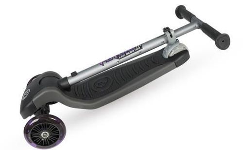 cumpără Trotinetă Qplay Future Eco Purple în Chișinău 