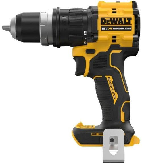 cumpără Bormașina DeWalt DCD803NT MULTI-HEAD Li-Ion 18V în Chișinău 