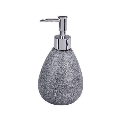 купить Дозатор для мыла Holland 39004 Bathroom Solutions Гранит 19cm в Кишинёве 