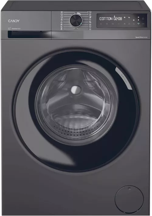 купить Стиральная машина с фронтальной загрузкой Candy BR 410B8G-S в Кишинёве 