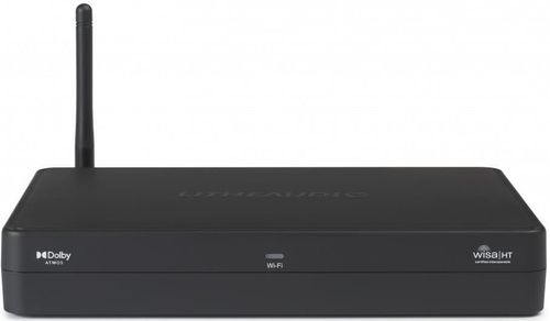 купить Медиа плеер LitheAudio Lithe Audio WiSA Cinema Hub (6531) в Кишинёве 