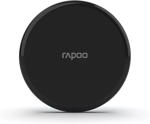 купить Зарядное устройство беспроводное Rapoo 11553 XC105 10w в Кишинёве 