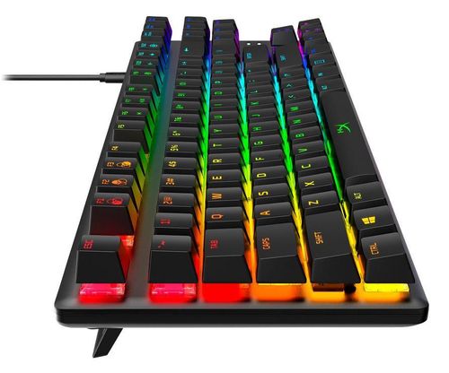 cumpără Tastatură gaming HyperX B4QS3AA#ABA, Alloy Origins 2 65 Mechanical în Chișinău 