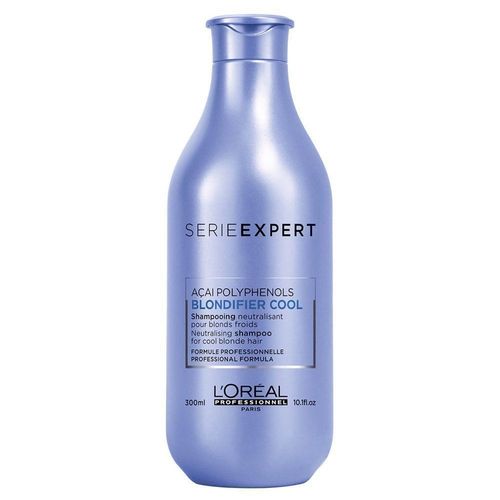 купить SE BLONDIFIER COOL SHAMPOO 300ML в Кишинёве 