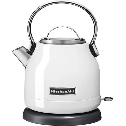 cumpără Fierbător de apă KitchenAid 5KEK1222EWH în Chișinău 