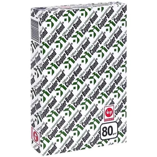 купить Бумага офисная Copier Bond BOND-A3 Hartie A3, 80g/m2, 500 foi, clasa B+ в Кишинёве 