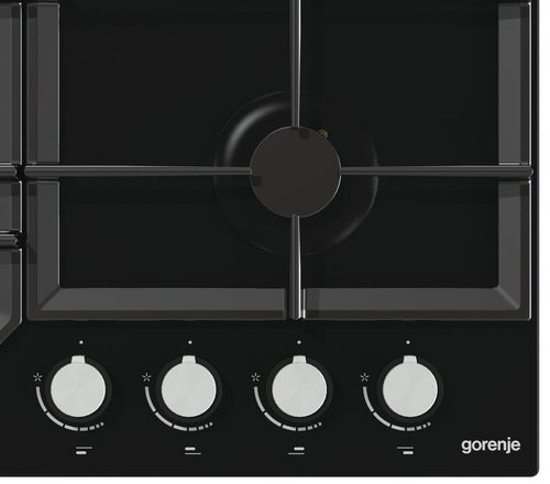 купить Встраиваемая поверхность газовая Gorenje GT641KB в Кишинёве 