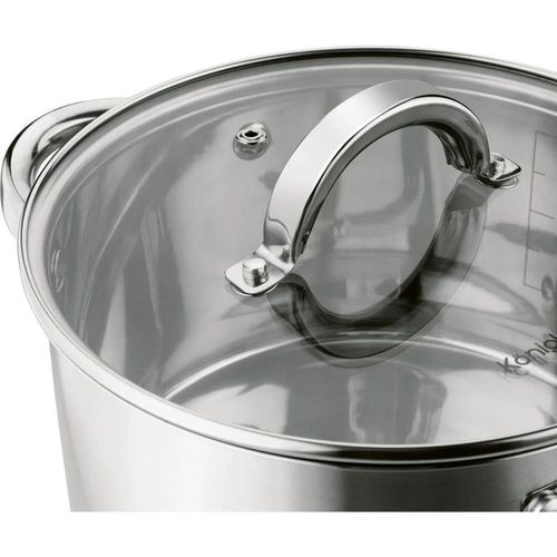 купить Кастрюля Konighoffer Petra 3.6L в Кишинёве 