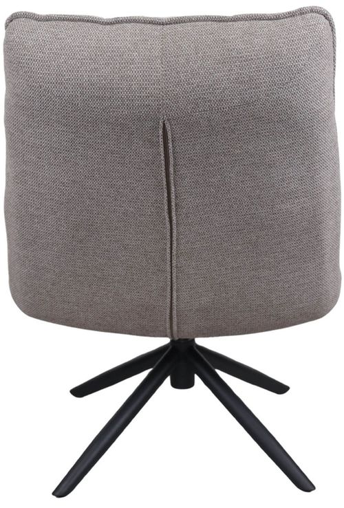 купить Кресло Deco Spello stofa OTE Grey в Кишинёве 