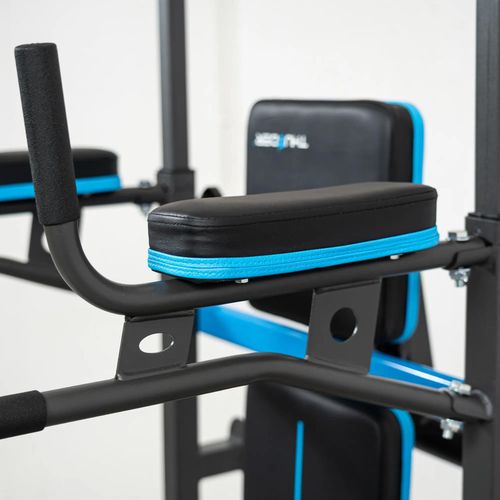 купить Скамья для силовых упражнений Thunder GRIP (bara antrenament) в Кишинёве 