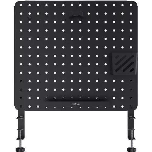 cumpără Suport-organizator Trust GXT 724 Vesto Metal Pegboard Desk Organiser în Chișinău 