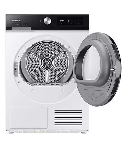 купить Стиральная и сушильная машины Samsung WW90DB7U94GEU4 + DV90BB5245AES7 в Кишинёве 