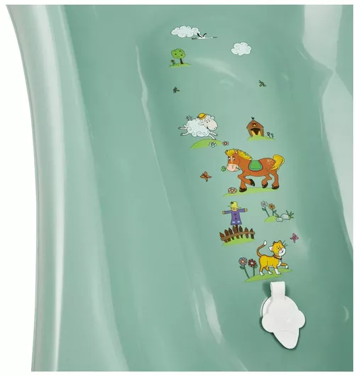 cumpără Cădiță Keeeper Funny Farm (18426315) 84cm în Chișinău 