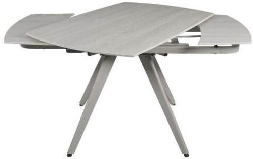 купить Стол Interdepo VIGO Camel Matt/Grey Leg (раскладной) в Кишинёве 