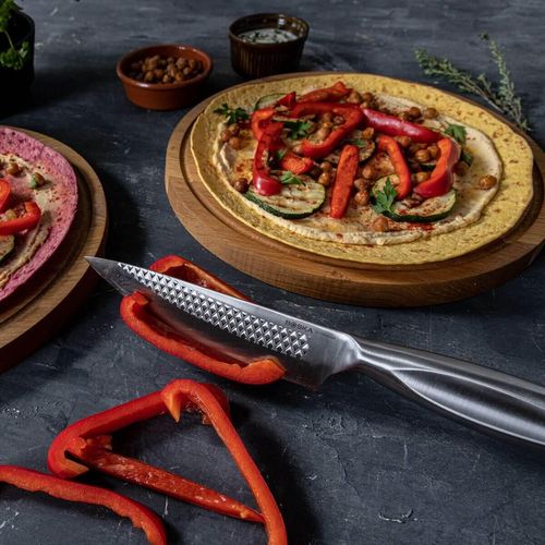 купить Набор ножей BOSKA 307132 Set cutite Monaco в Кишинёве 